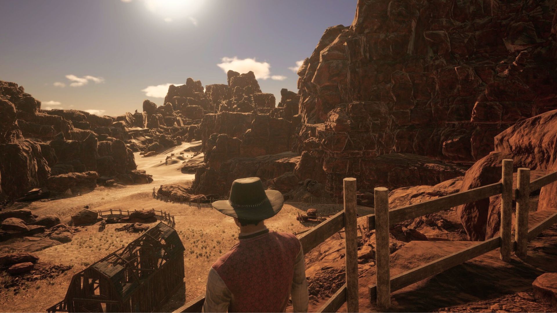 Read Dead Redemption and Cities Skylines builder has release date
