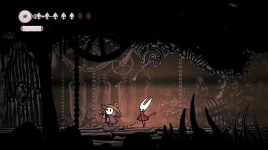 Hollow Knight Silksong Release Date Speculations, Gameplay, and Trailers