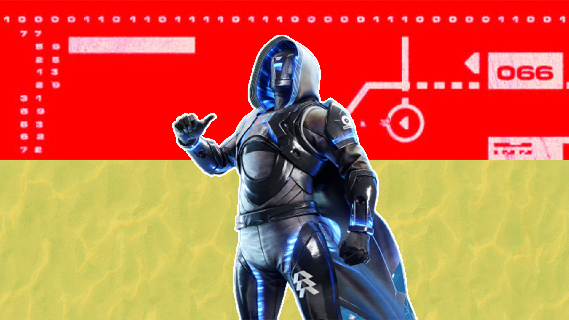 Destiny 2 community event emblem has a secret message