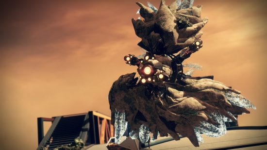 Destiny 2 Spire of the Watcher Guide, botín, cofres y jefe: el segundo jefe de encuentro en la mazmorra