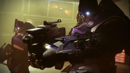 Destiny 2 season 20 release date, story, raid, leaks, and more: A Dark Cabal force, which will make its first appearance in season 20.