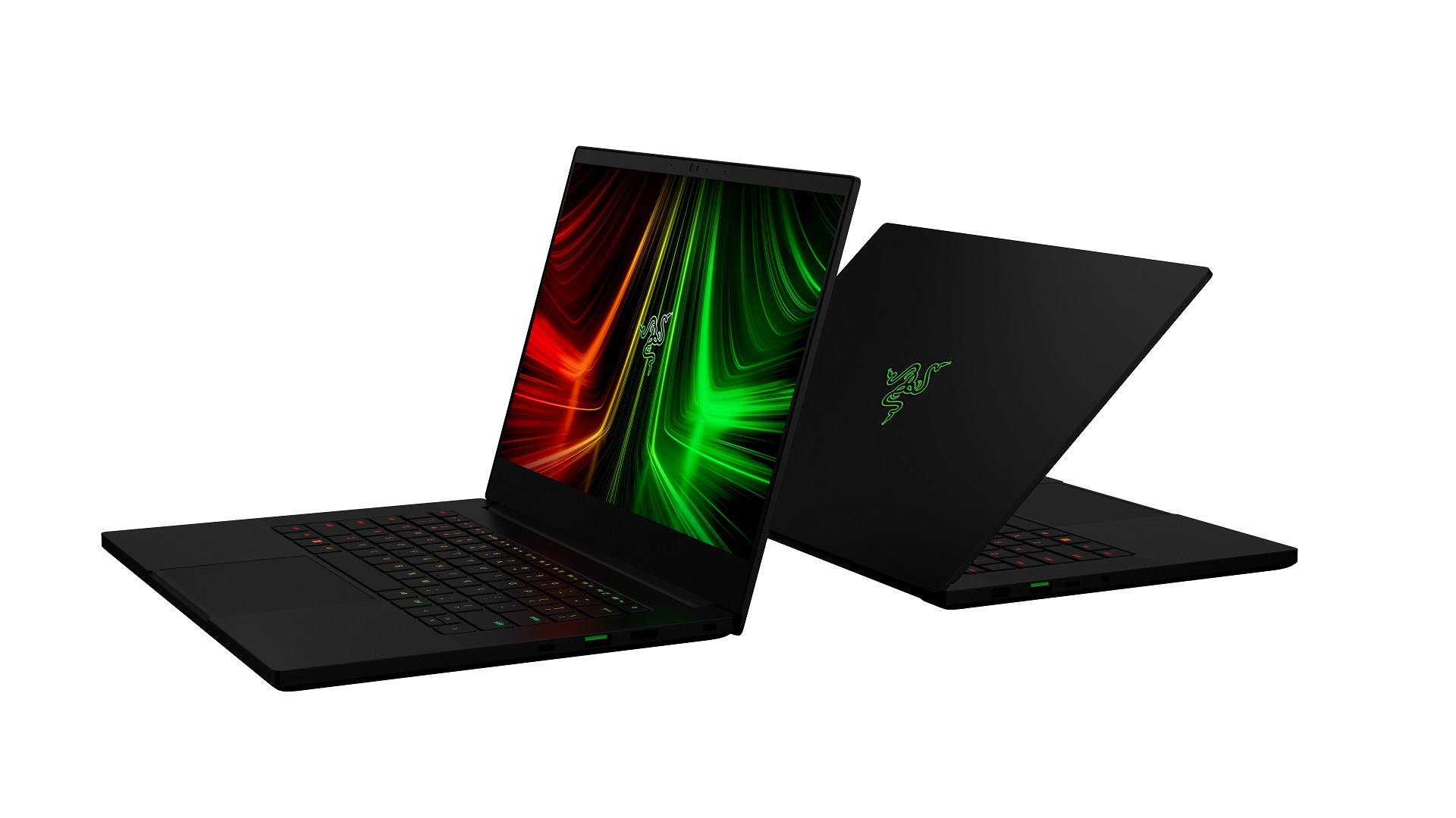 Your Razer Blade experience just got sharper with these accessories