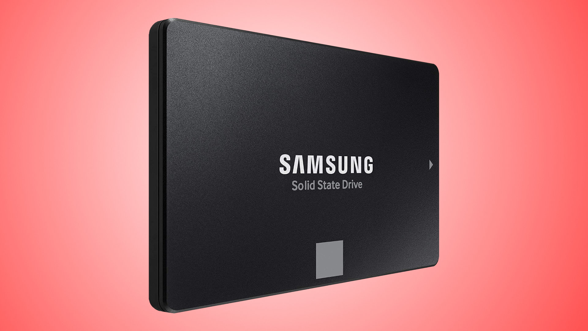 Samsung 870 EVO 2TB SSD drops to its lowest price ever on Amazon