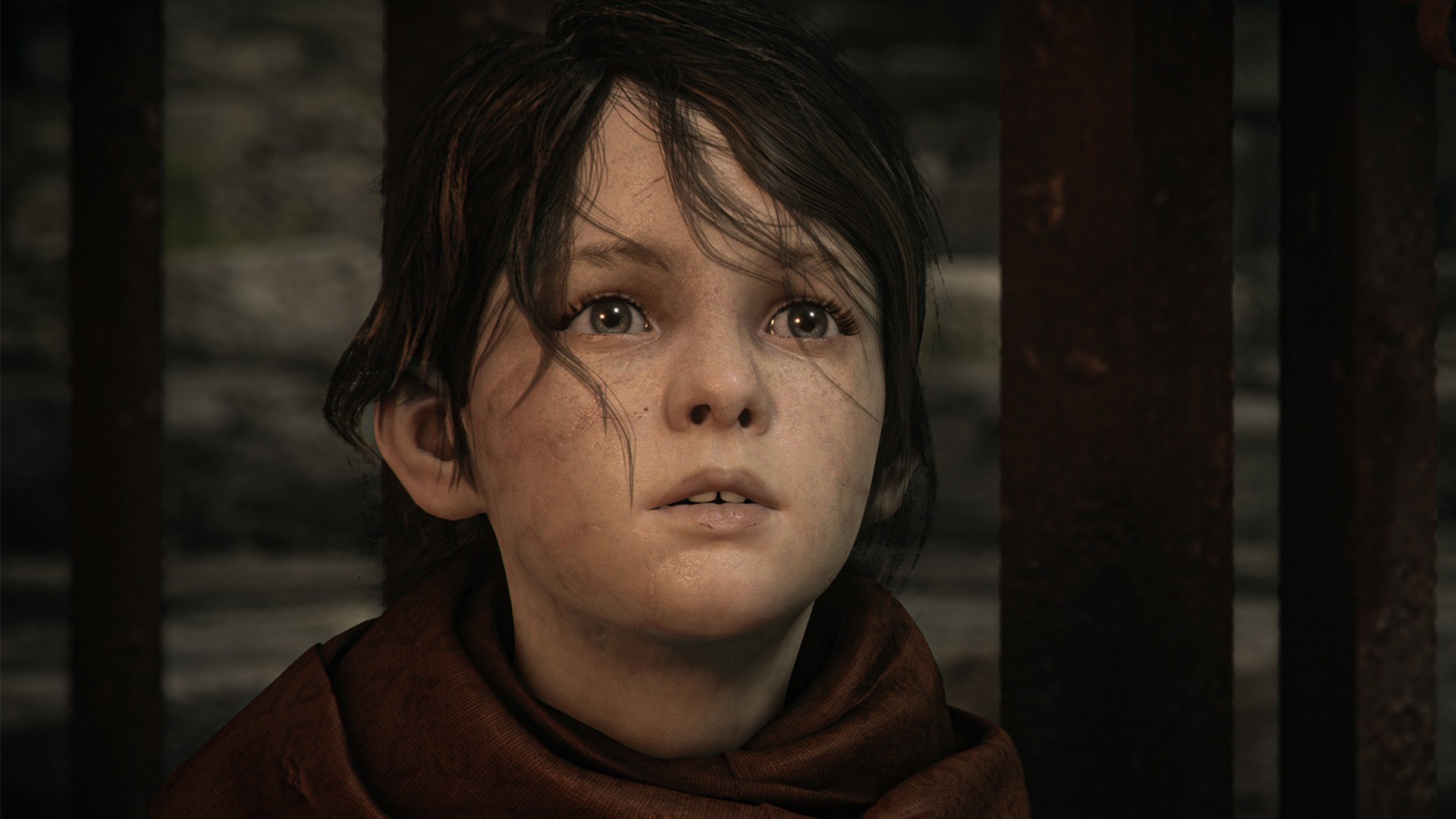 A Plague Tale Requiem composer on making music worthy of the Macula