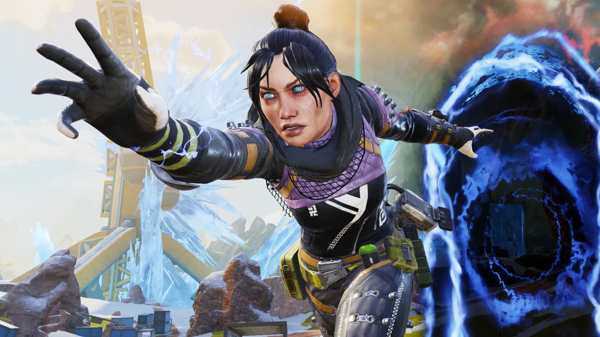 Apex Legends and Destiny 2 among the most profitable free Steam games