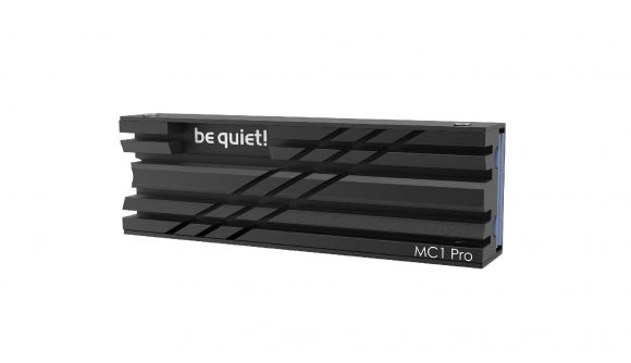 be quiet!'s MC1 Pro