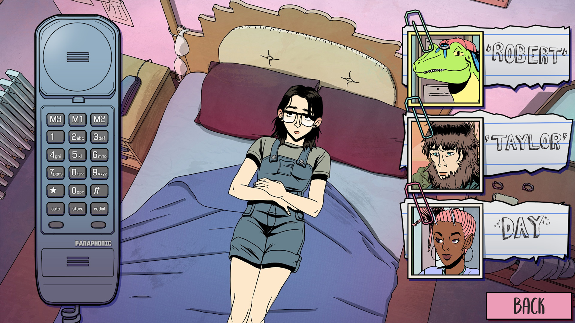 Nine of the best dating sims on PC