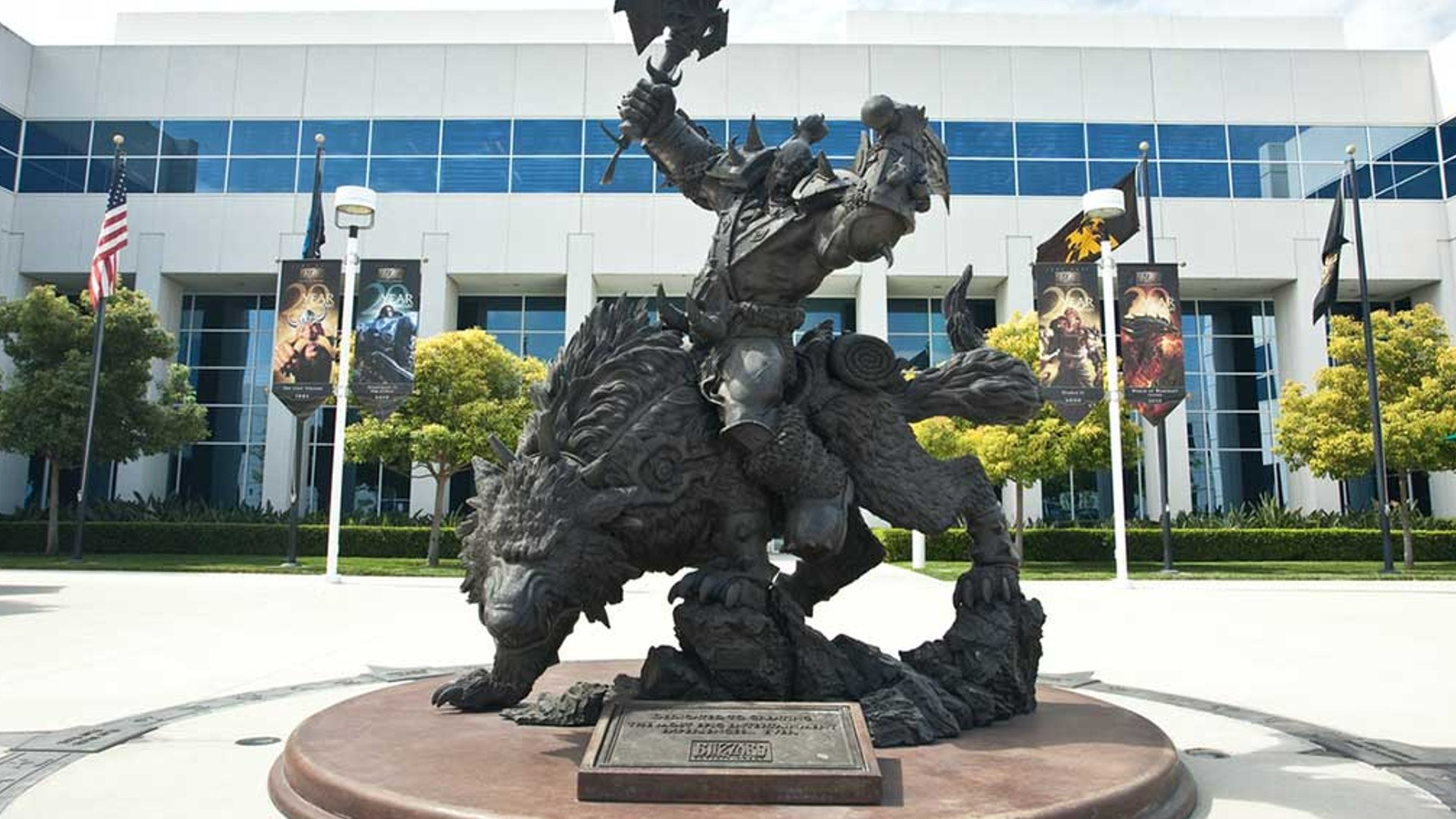 Blizzcon finally returns after two year hiatus