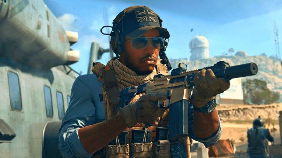 Warzone 2 fixes pile in as Call of Duty devs improve communication