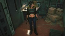 Steam horror game takes Resident Evil back to its fixed camera roots