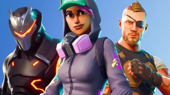 Epic Games warns developers to “rethink” after Fortnite settlement. A trio of characters from the Epic battle royale game Fortnite