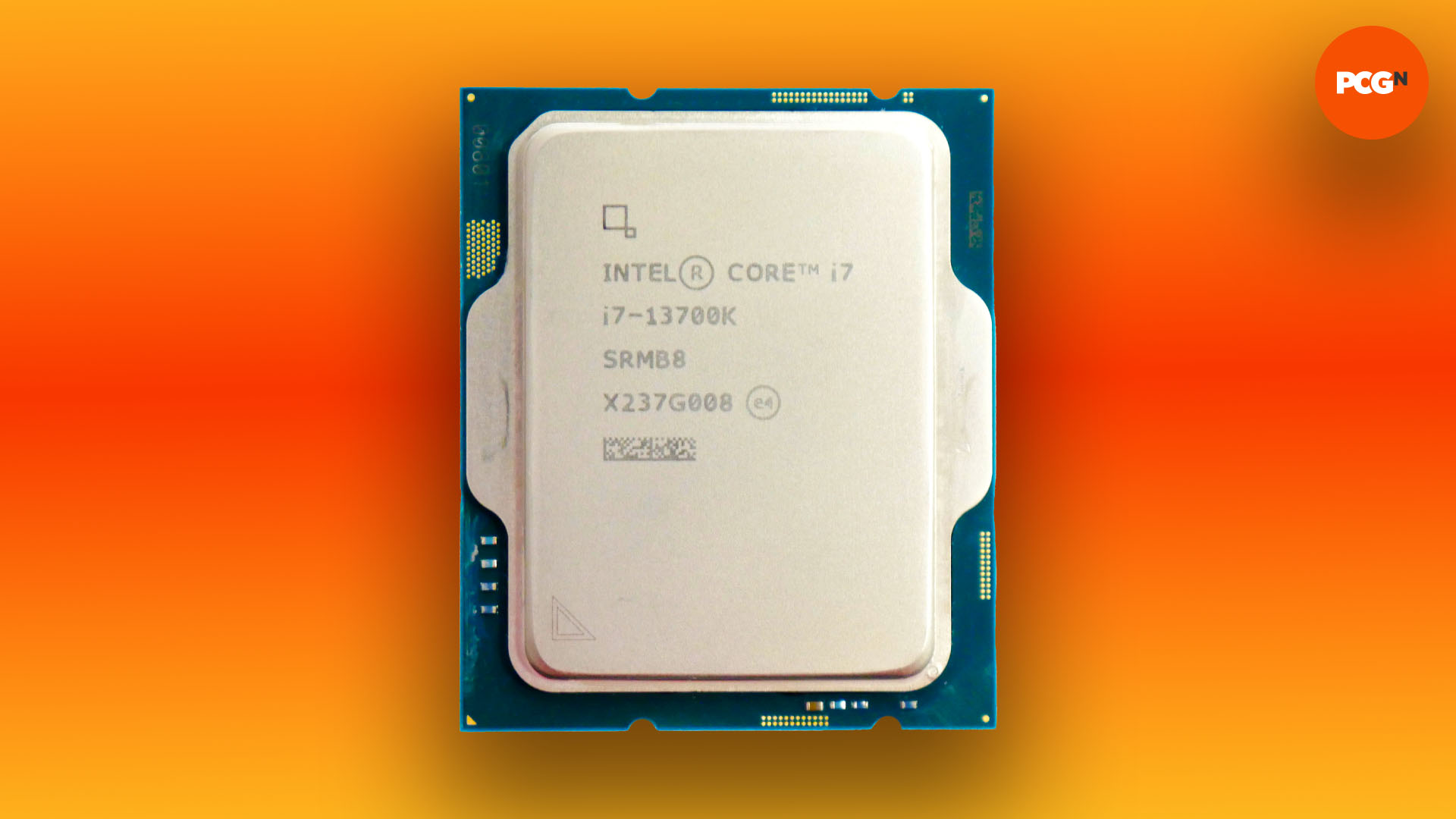 Intel Core i7 13700K review