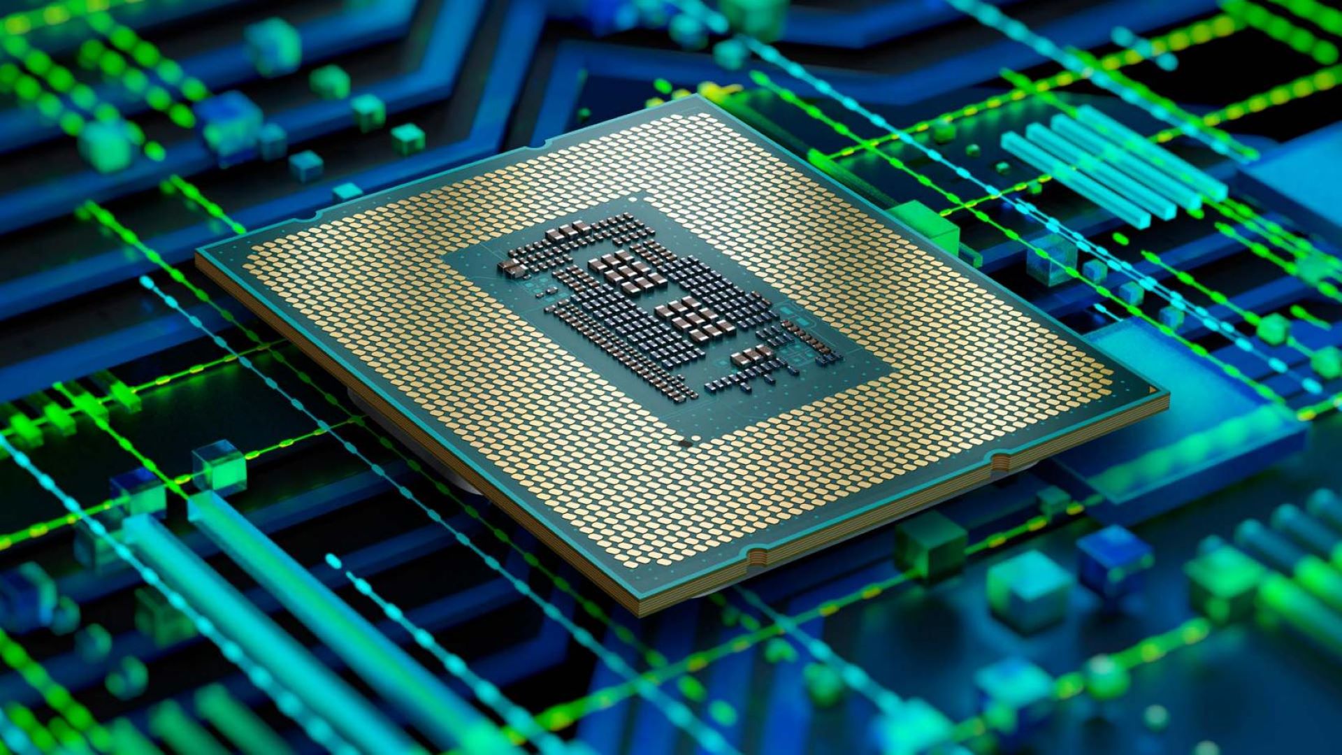 Intel Core i5 13400 performance mirrors 12600K in CPU benchmarks