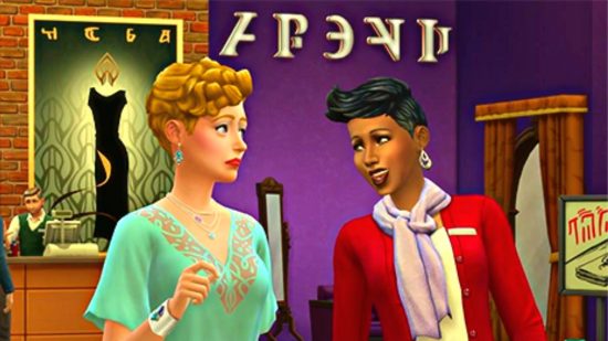 Sims 4 mods join university rejections and harder jobs for virtual hell