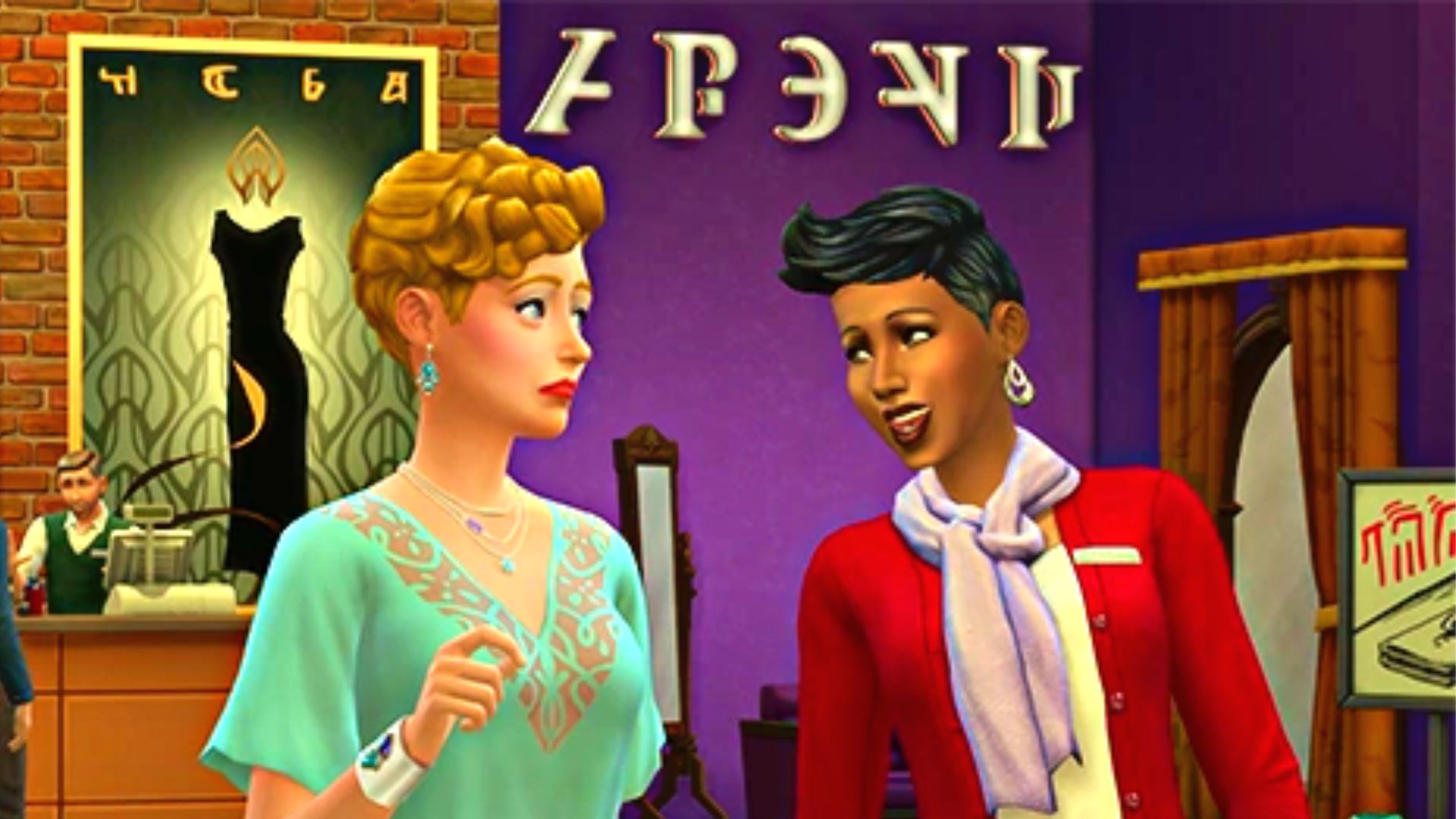 Sims 4 mods add harder jobs and college rejections for life game hell