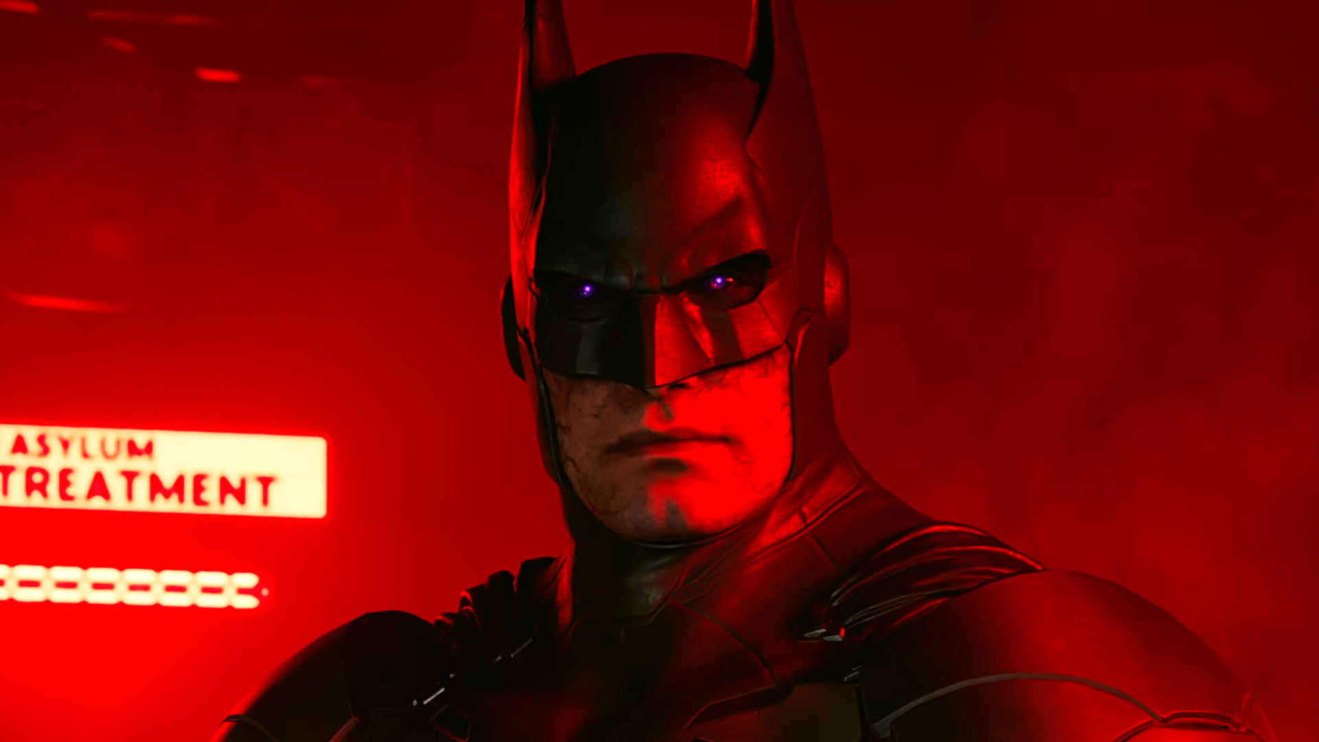 Suicide Squad release date trailer shows Kevin Conroy's Batman