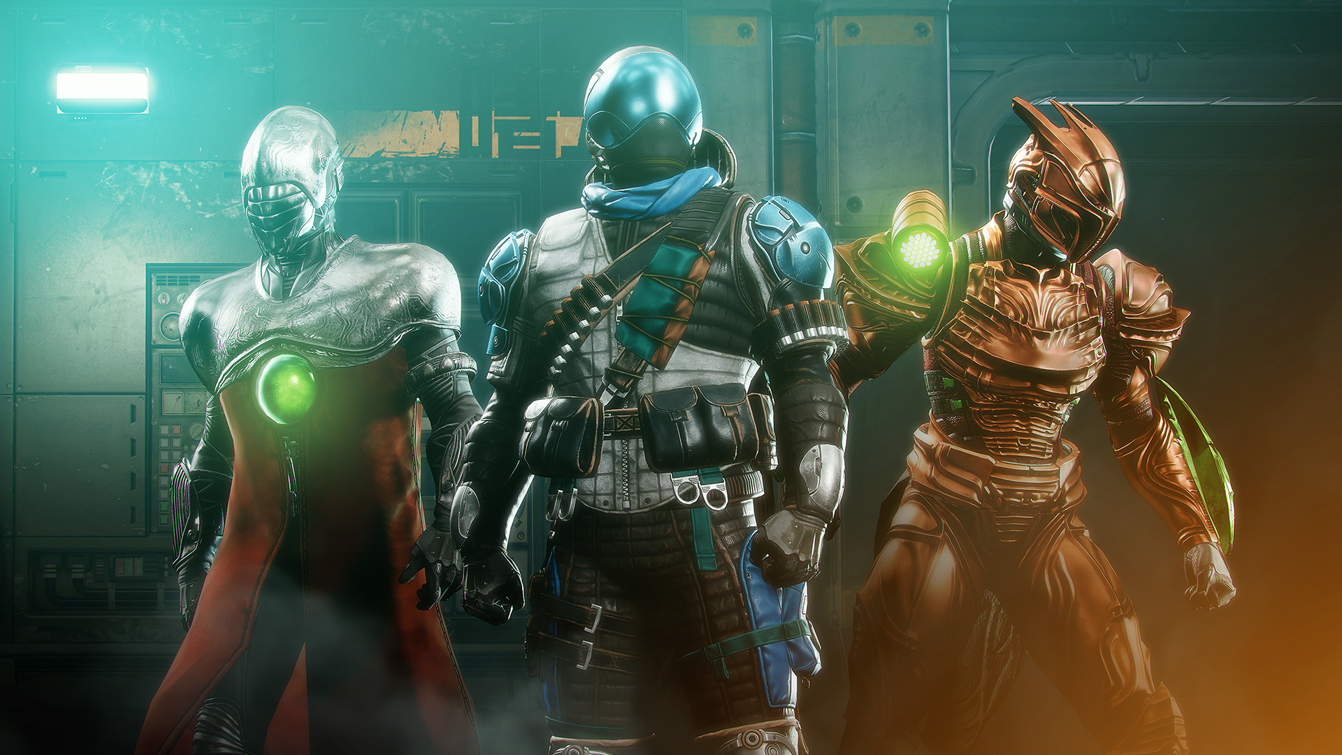 Bungie confirms multiple unannounced projects as part of Sony deal