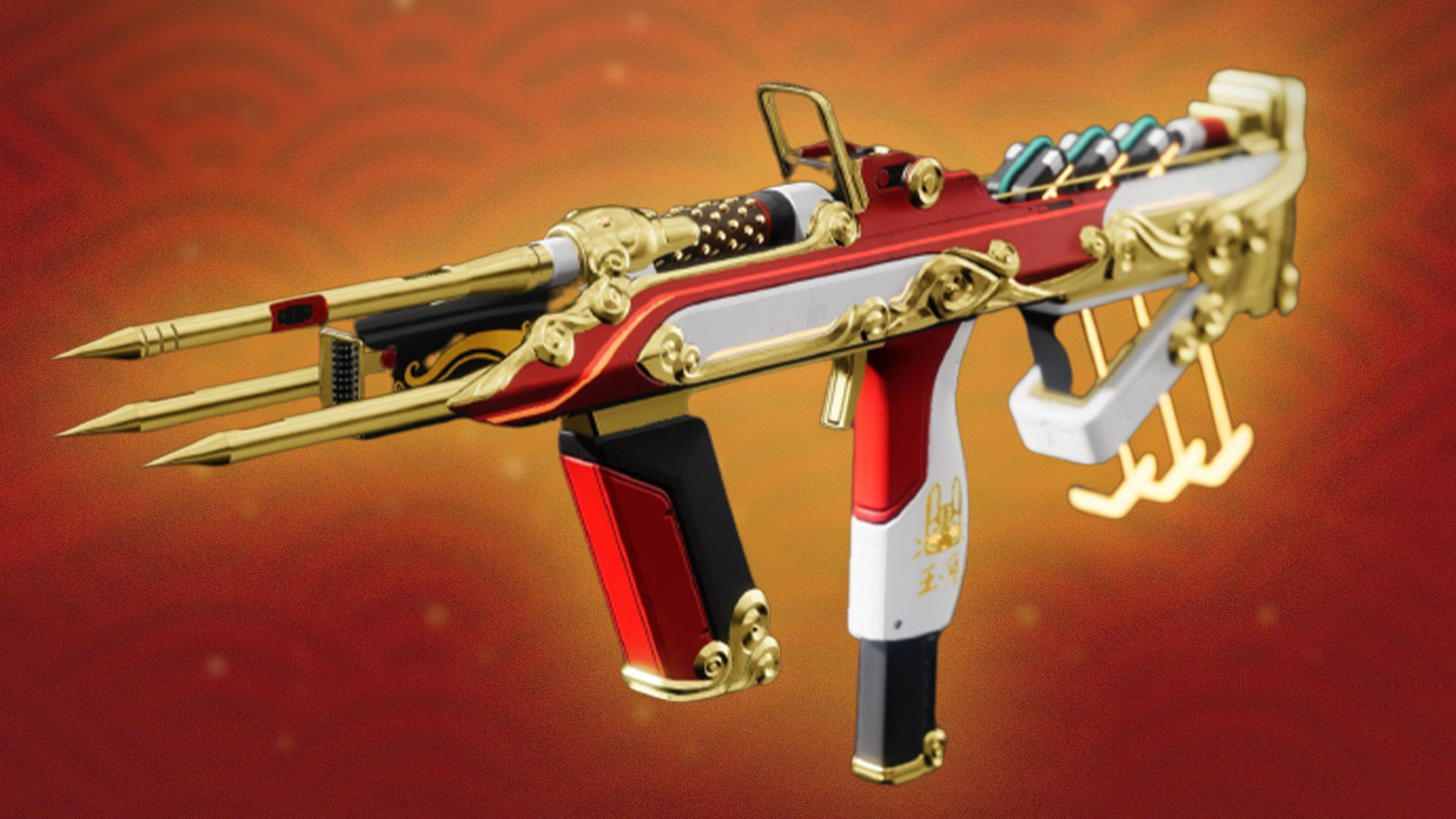 Destiny 2 free Bright Dust and new cosmetics celebrate Lunar New Year