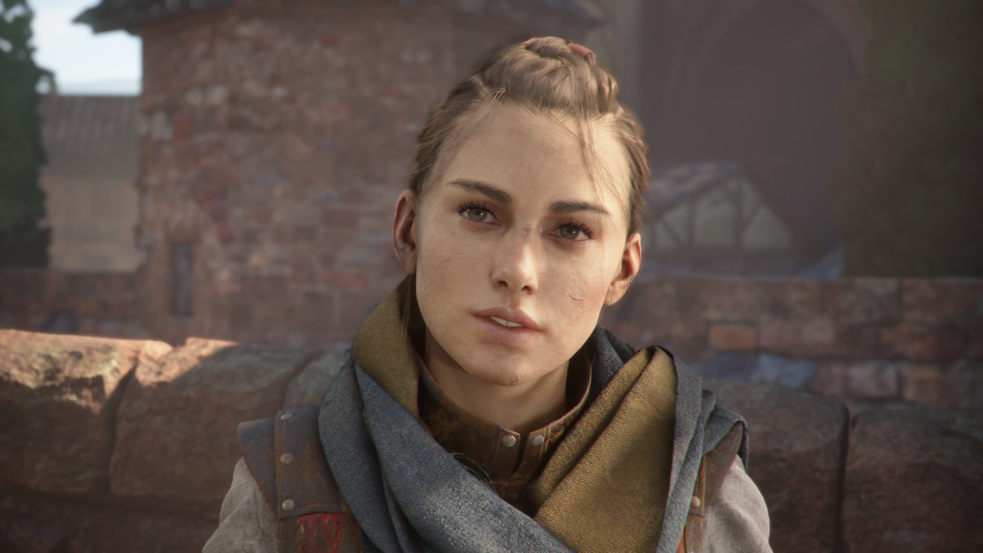 A Plague Tale Requiem patch adds ray tracing, but only for shadows