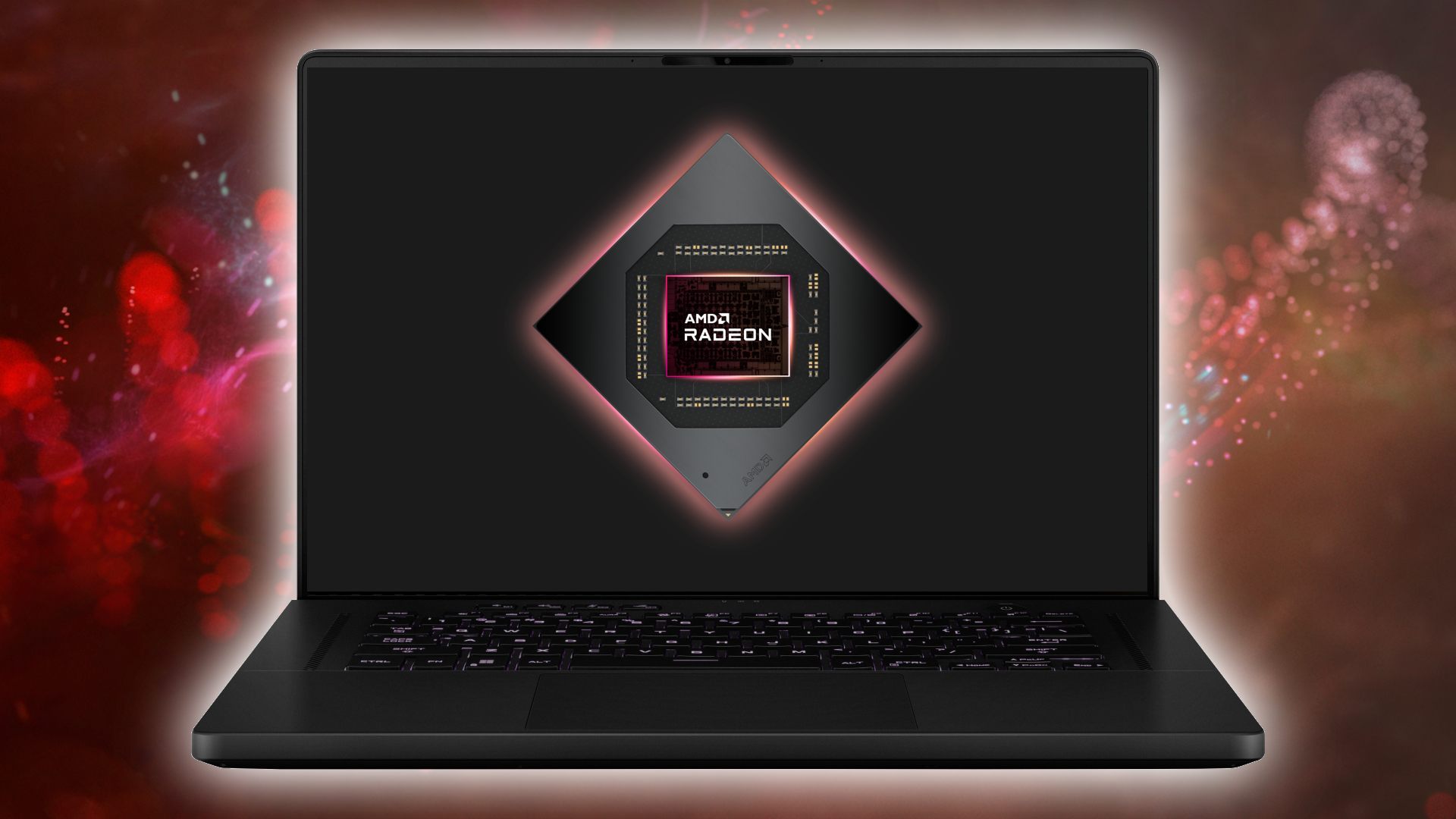 AMD unveils RDNA 3 gaming laptop GPU, beats desktop RTX 3060