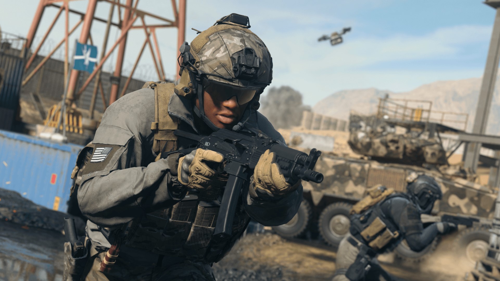 Call of Duty Season 2 start date set for February