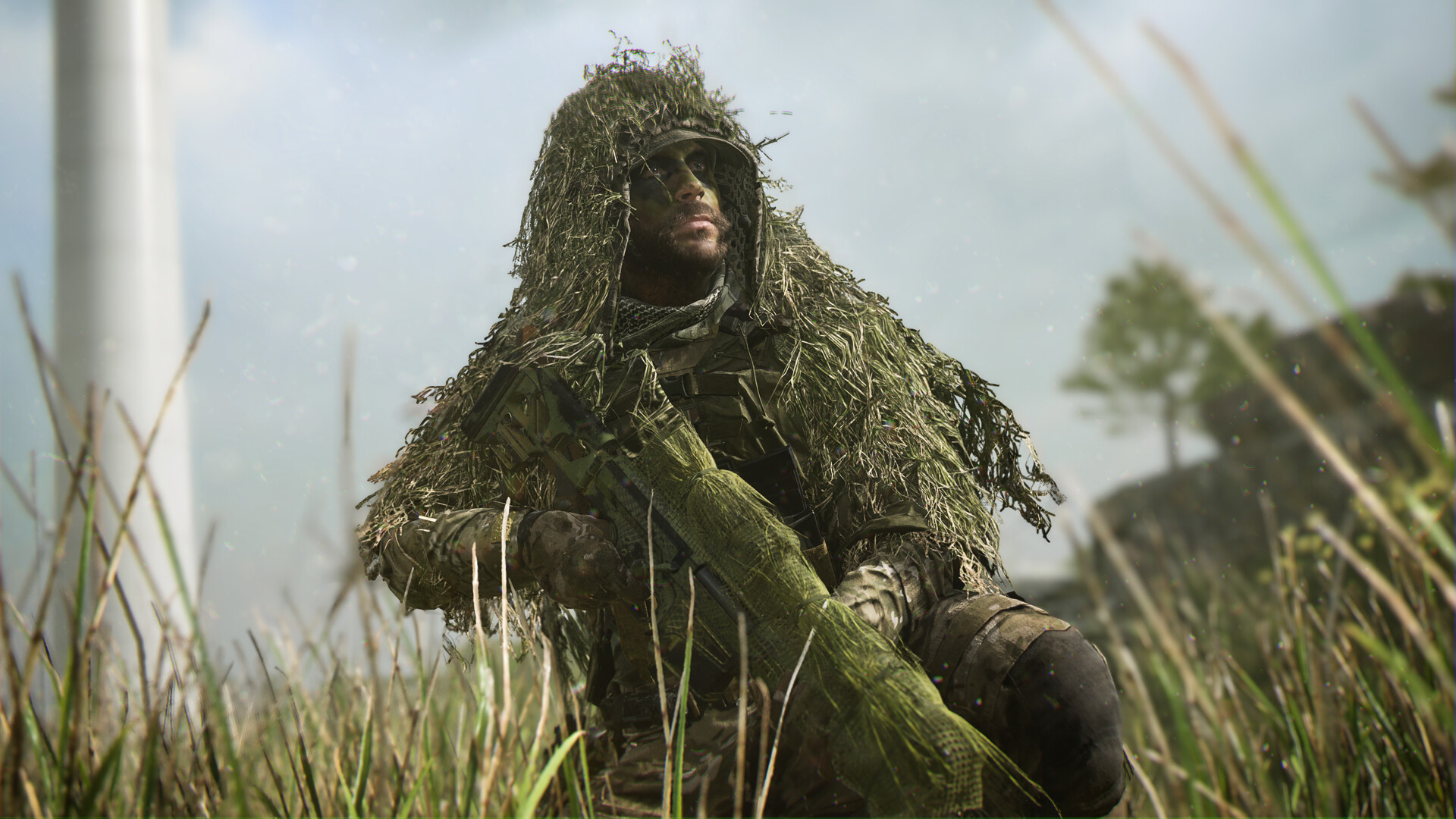 Patch Call of Duty Warzone 2 memperbaiki bug proximity chat yang mengganggu