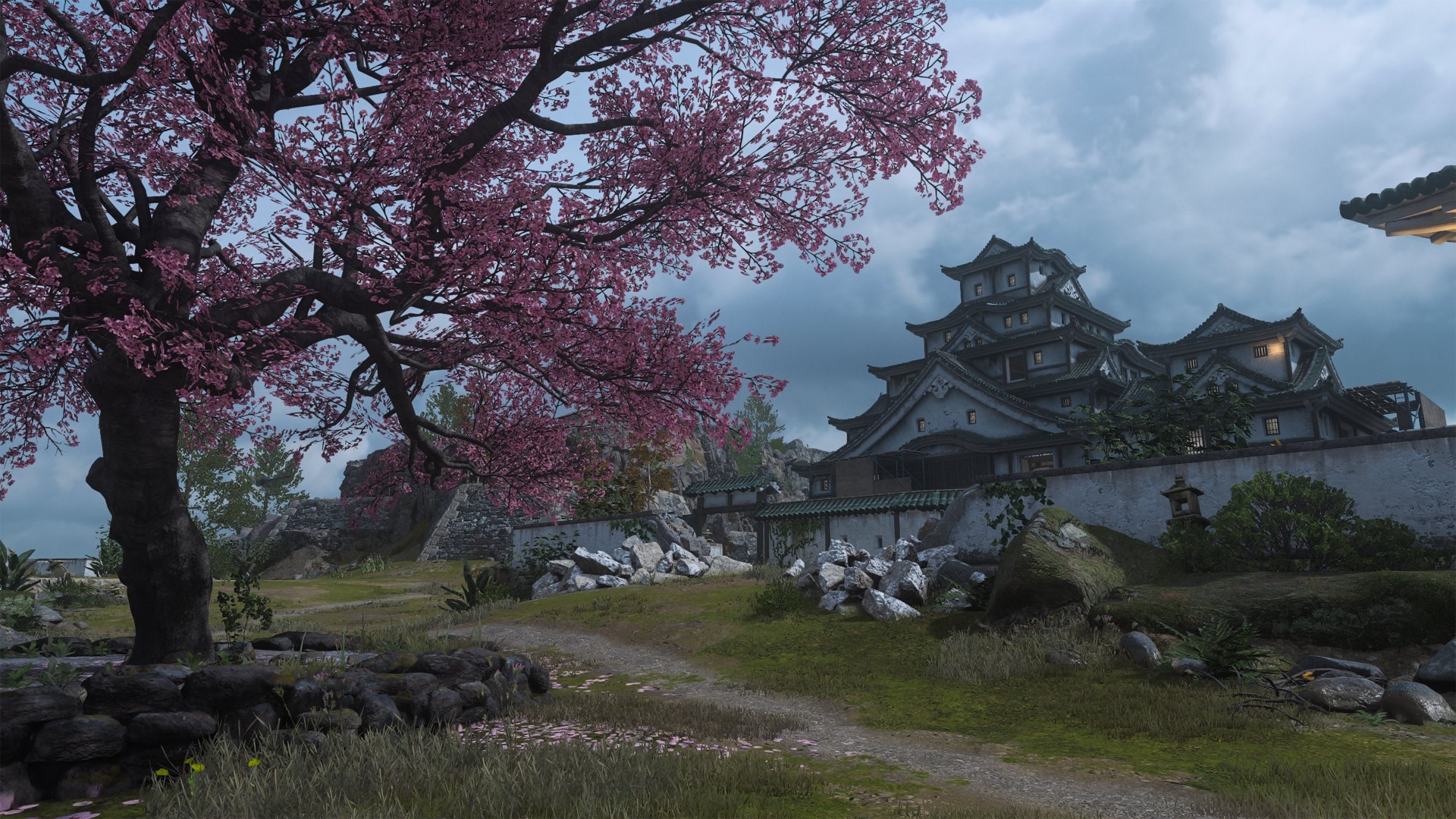 Call of Duty Warzone 2's Resurgence map is Ashika Island