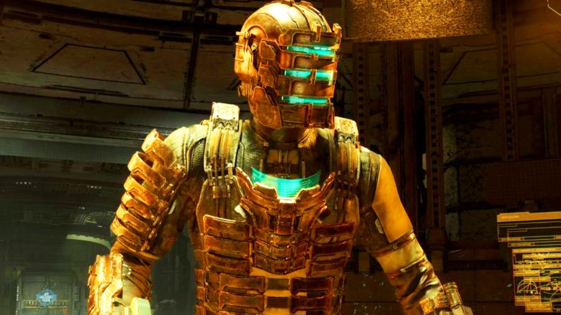 Dead Space on Steam