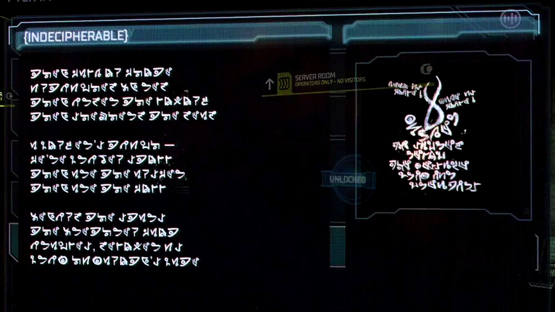 Dead Space, Software