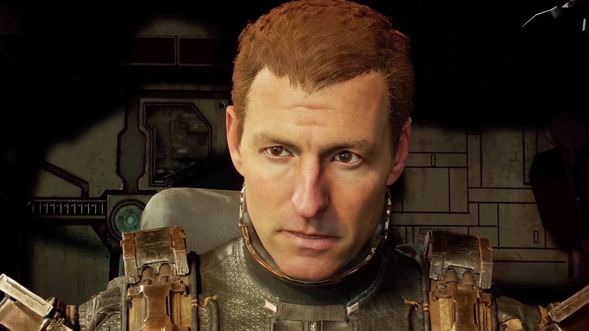 Dead Space Remake's Isaac Clarke gets classic Dead Space 2 makeover