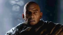 Diablo 3 season 28 start date - a concerned-looking bald man furrows his brow