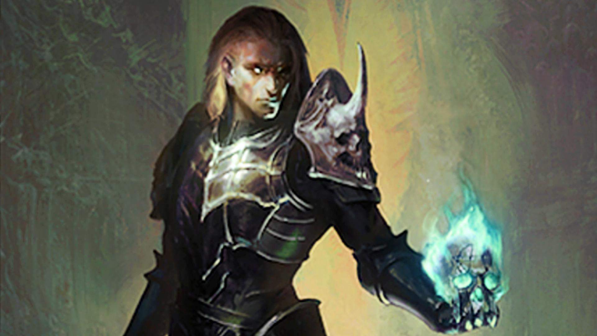 Diablo Immortal update adds new event, legendary gem changes