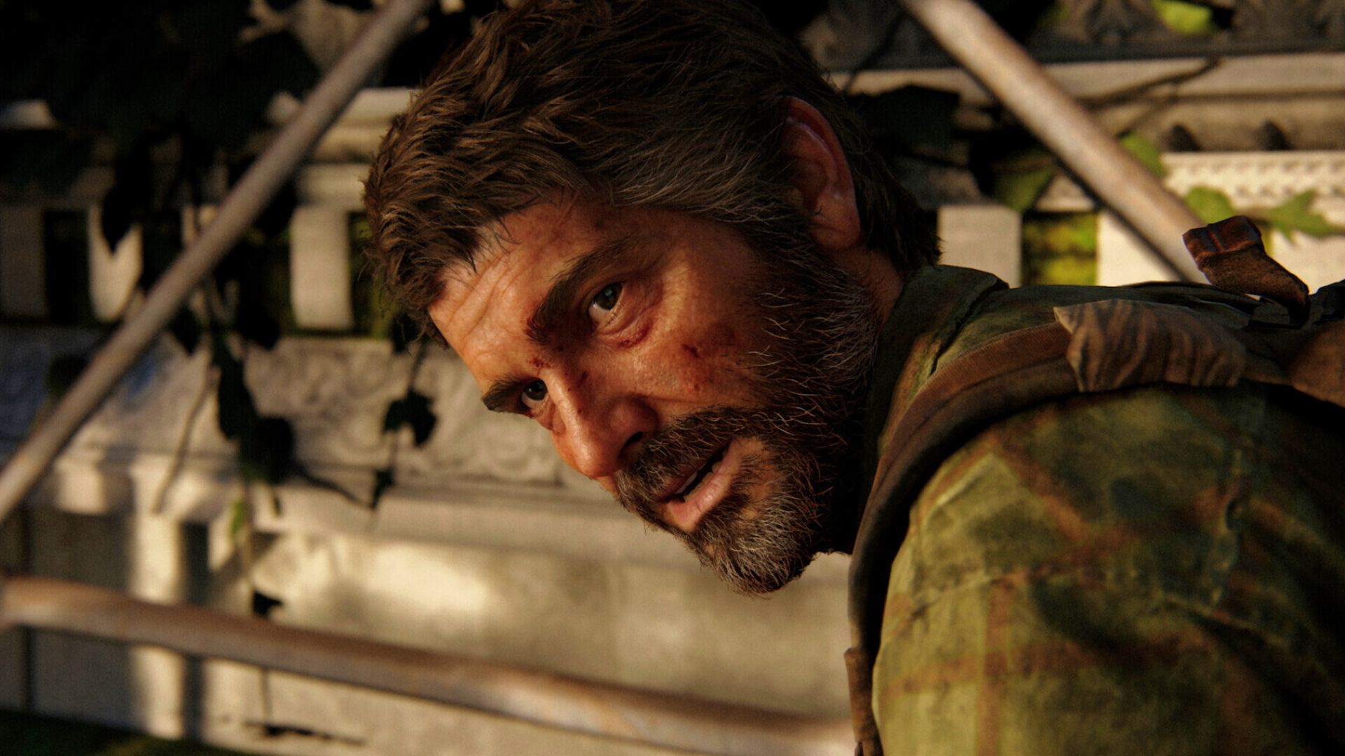 Elden Ring's storytelling inspires The Last of Us director's ideas