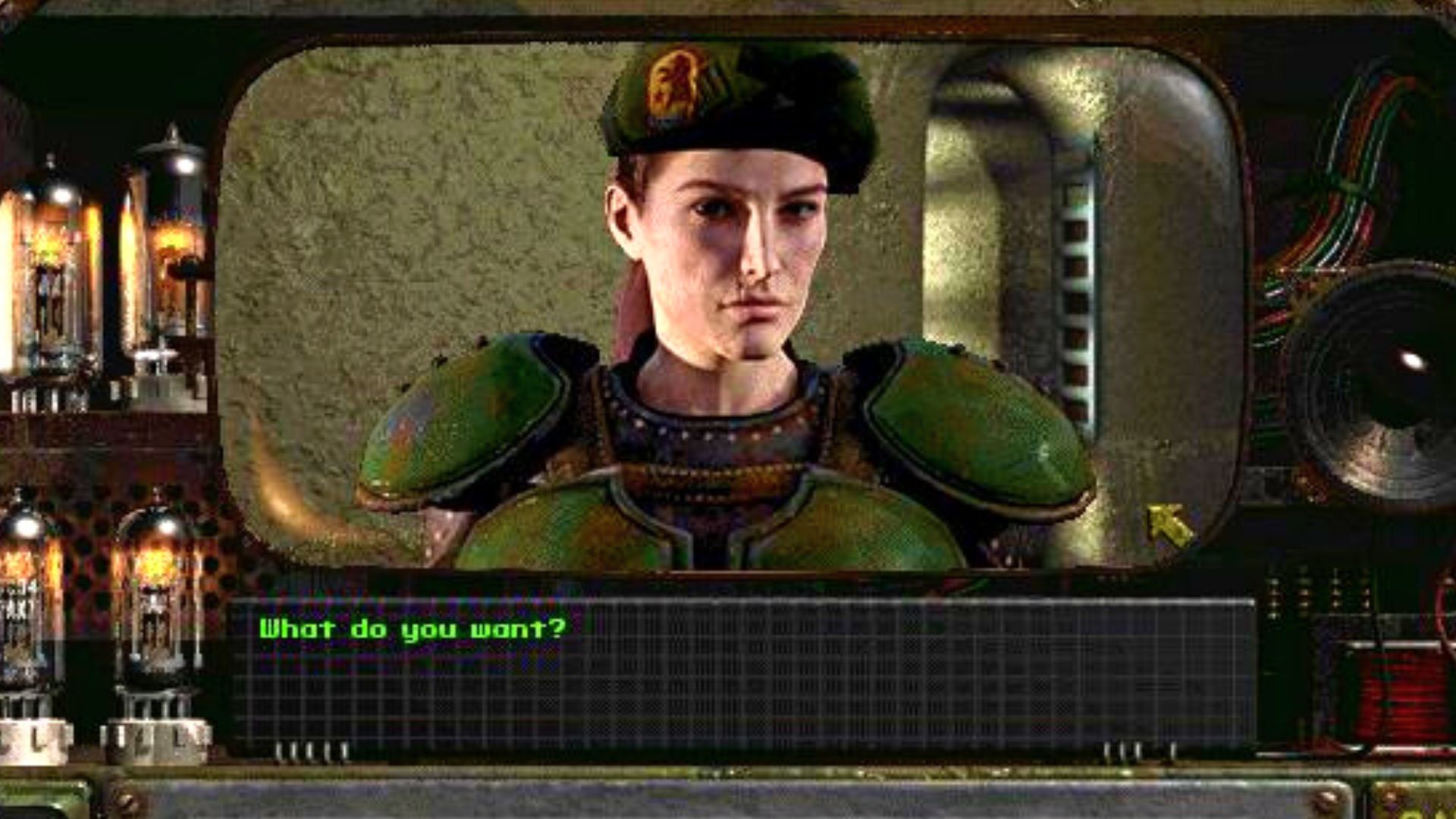 Fallout 2 has 13 voiced characters – modders are expanding that by 10x