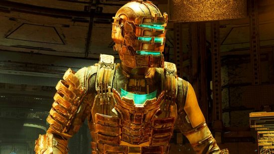 Fortnite Chapter 4 adds Isaac Clarke skin ahead of Dead Space Remake. Isaac Clarke from Dead Space Remake, recently added to battle royale game Fortnite