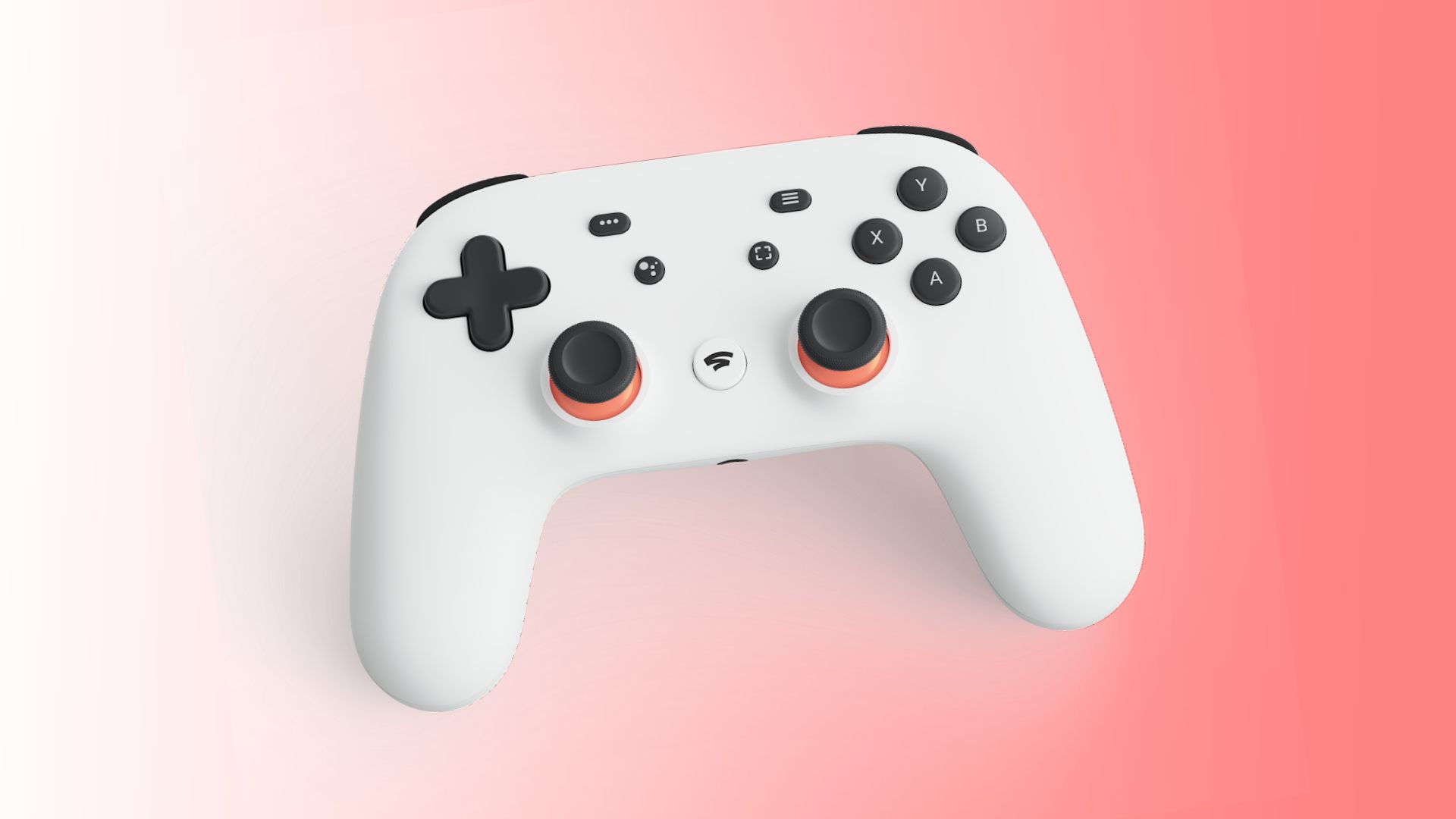 Stadia leaves players a PC controller gift before bowing out