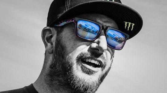 GTA 5 players create loving tribute to Forza and rally star Ken Block. Forza, Dirt, and Need for Speed star, the rally driver Ken Block