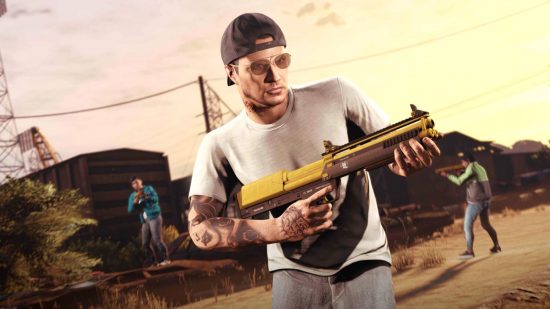 GTA Online exploit prompts Rockstar Games response as servers still up