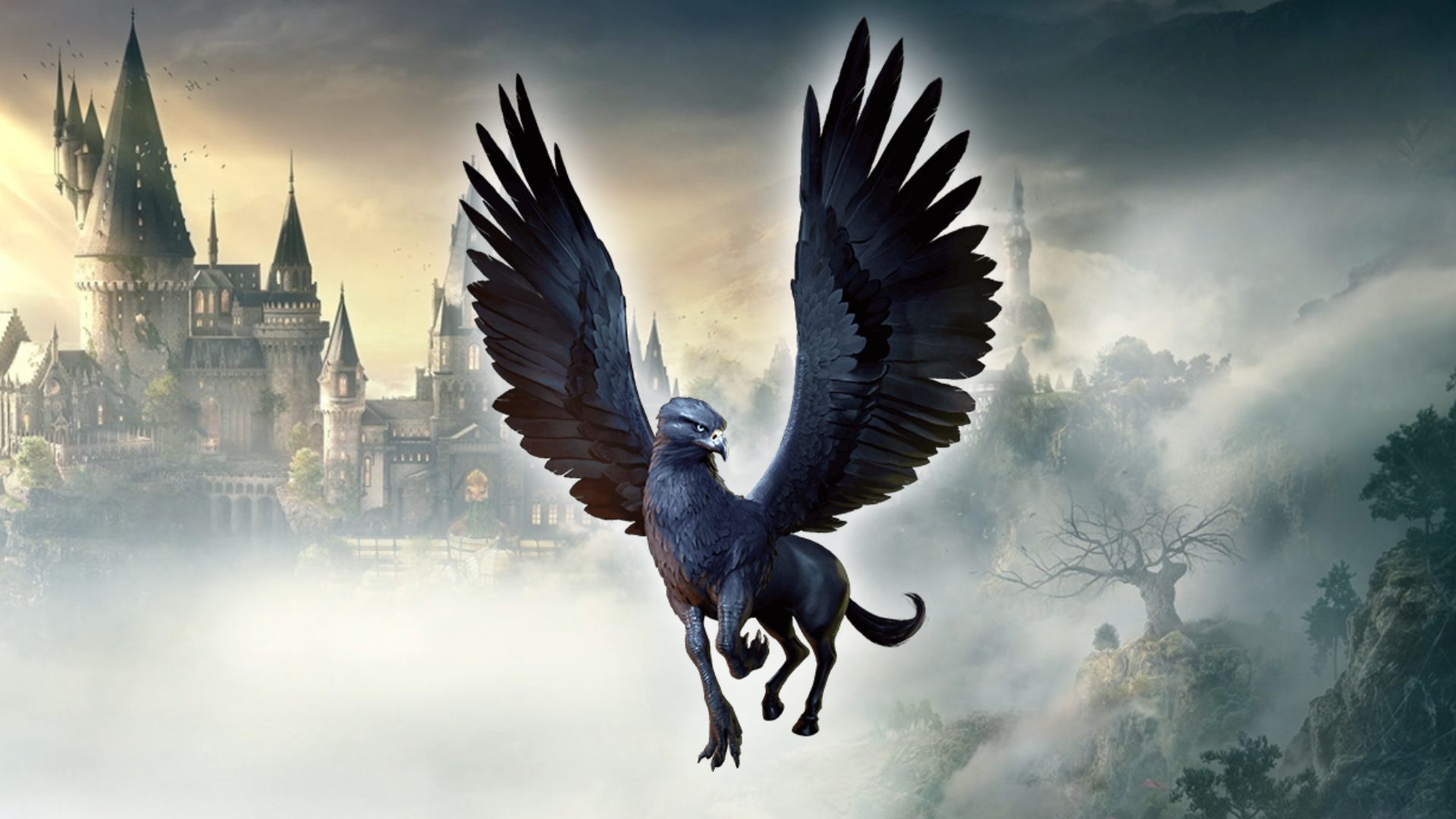 Hogwarts Legacy system requirements