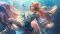 League of Legends champion Seraphine "didn't work," Riot says