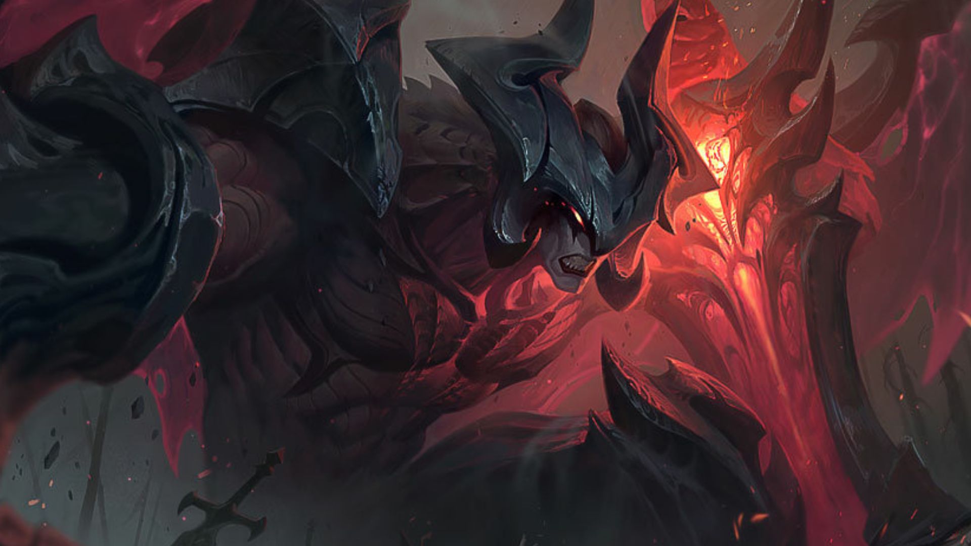 League of Legends patch notes: 13.1 update brings Ranked split changes