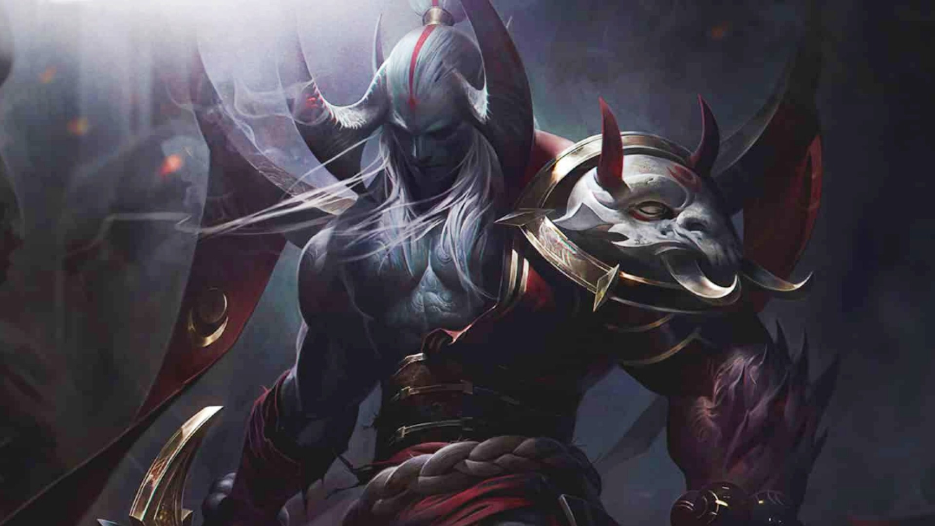 League of Legends patch 13.1 preview: Aatrox and Yuumi nerfs