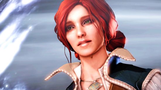 Lost Ark patch notes January 18 - Triss Merigold from The Witcher