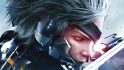Raiden teases Metal Gear Rising 2