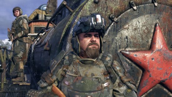 Big Metro Exodus mod changes are coming, so pick it up cheap on Steam
