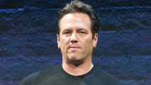 Microsoft gaming CEO Phil Spencer