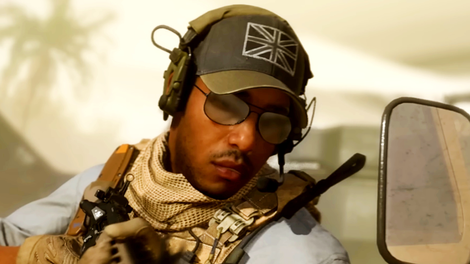Awful Modern Warfare 2 spawns can see you die twice in one killcam