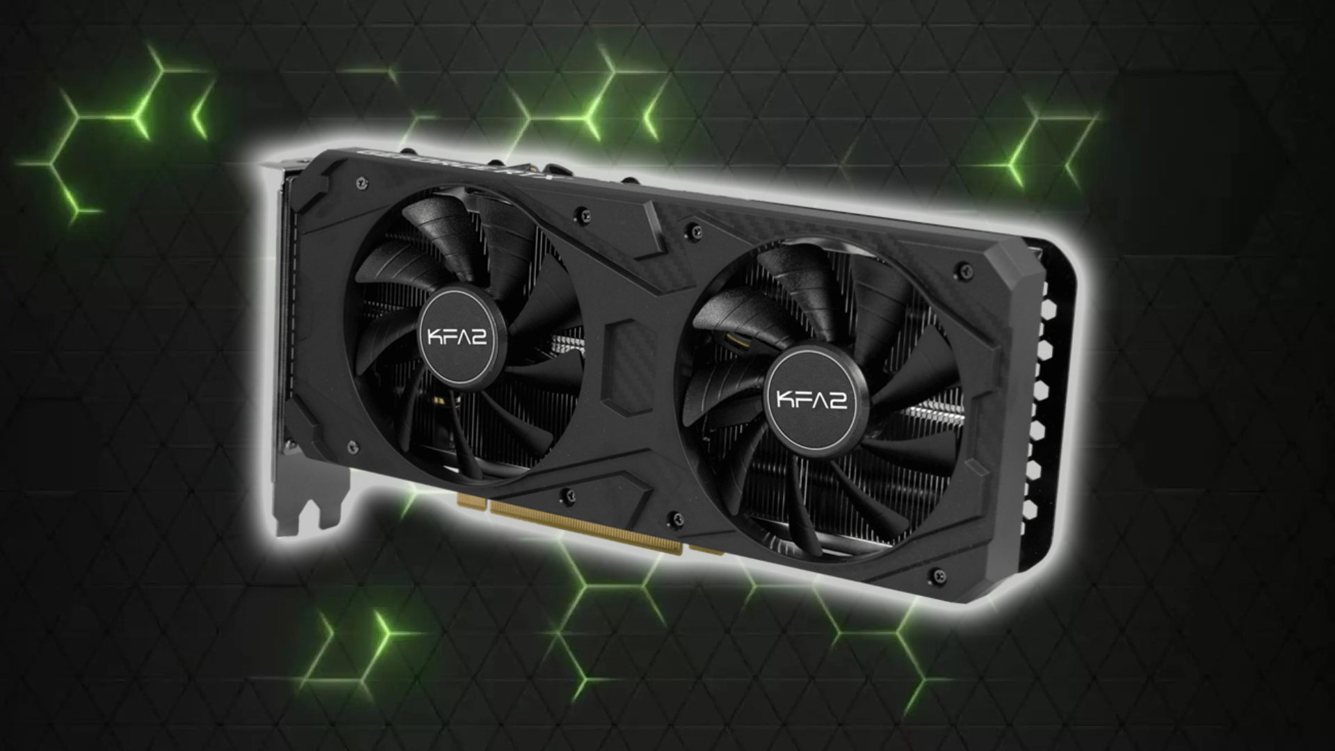 Nvidia RTX 3060 Ti revamp outpaces factory overclocked orignal
