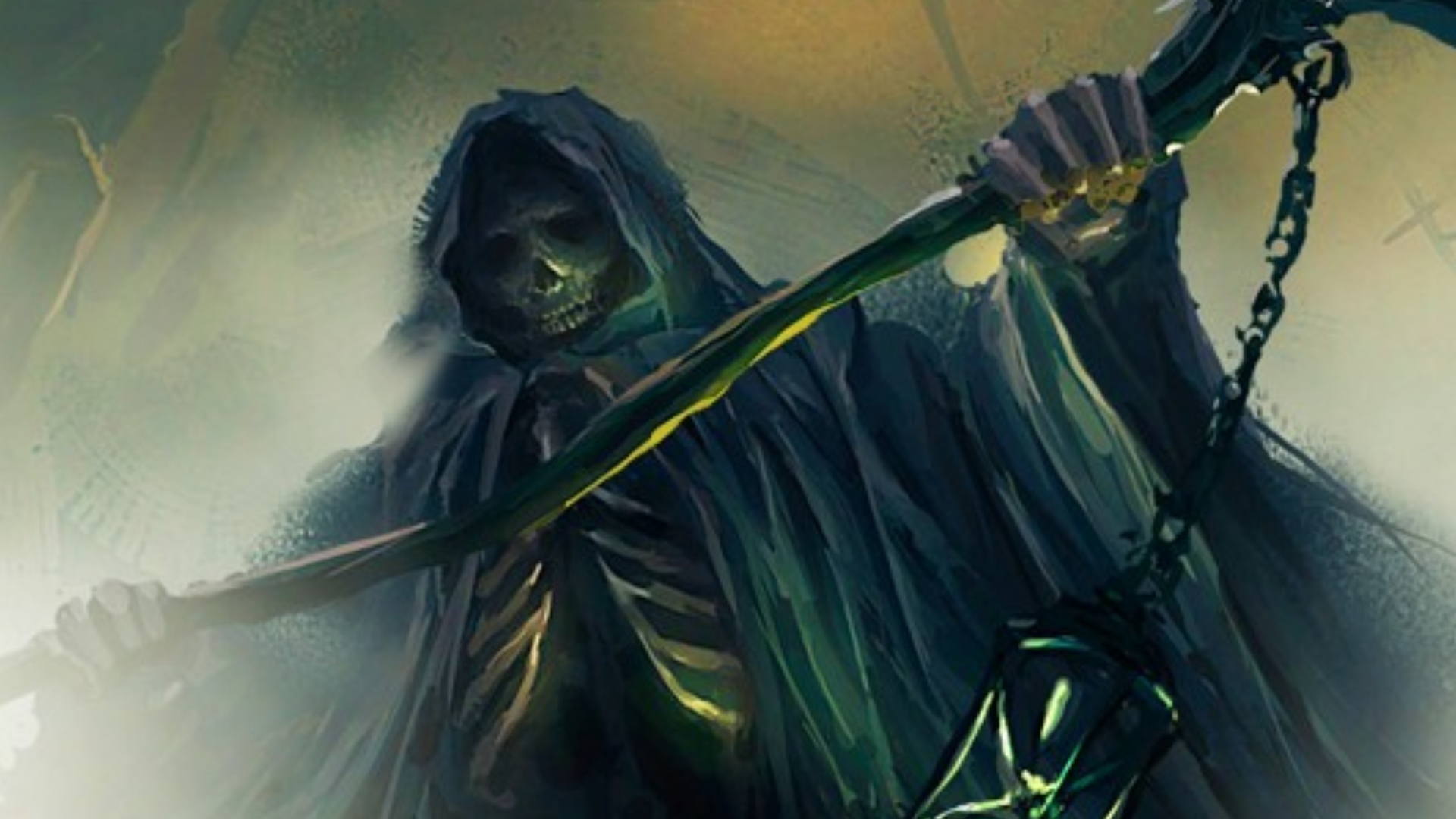 Classic PC adventure game Shadowgate gets a sequel after 35 years