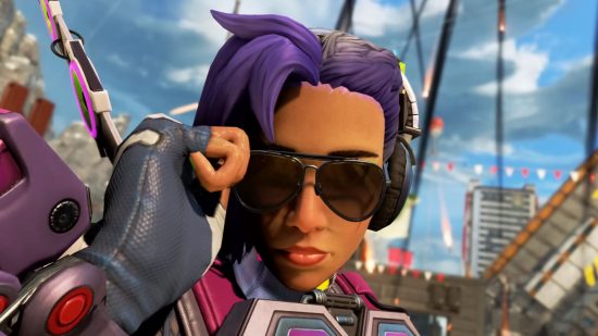 Apex Legends Ranked RP is broken, but Respawn is working on it